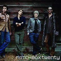 Foto de Matchbox Twenty