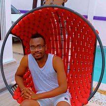 Foto de Israel Ndongala Matelo