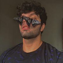 Foto de  Tiago Pereira (Músicas de Anime)