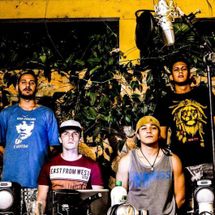 Foto de Kamaleão Rap