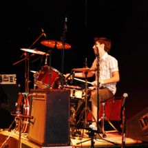 Foto de Gabriel Grilo