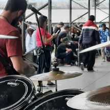 Foto de Caótico Shaman