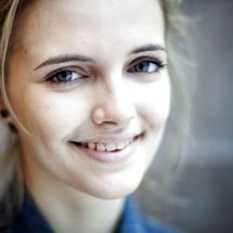 Foto de Ida Maria Østergaard