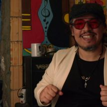 Foto de Gabriel Asafe