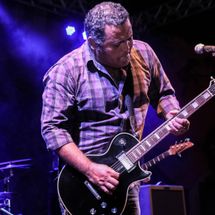 Foto de Cláudio Oliveira