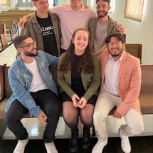 Foto de Terceira Milha