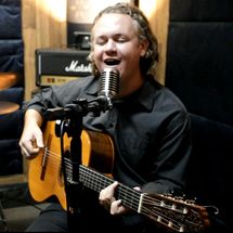 Foto de Tony Calaça