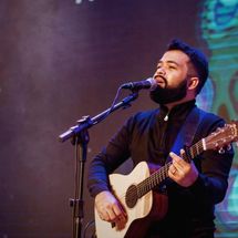 Foto de Daniel Sobral