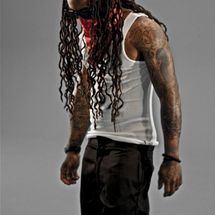 Foto de Lil Wayne
