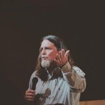 Foto de Gregório Mcnutt