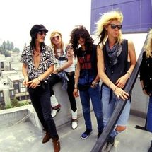 Foto de Guns N' Roses