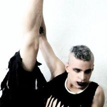 Foto de Scott Gobett