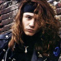 Foto de Héroes Del Silencio