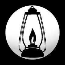 Foto de Lámpara Encendida