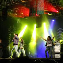 Foto de Thiago di Melo