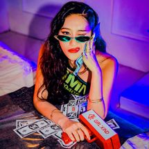 Foto de GIRLKIND XJR