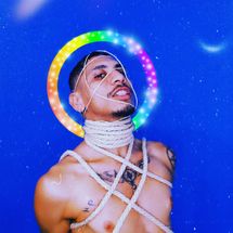 Foto de Enéas Monteiro