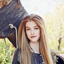 Foto de Katherine McNamara