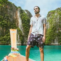 Foto de Braian Godoi