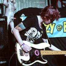 Foto de Crazy Bastards