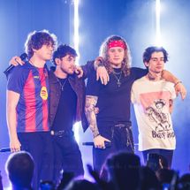 Foto de Midnight Til Morning