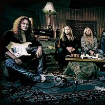 Foto de Voodoo Circle