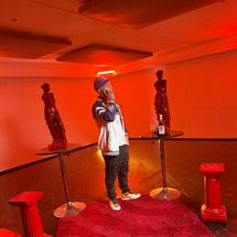 Foto de Victor La Voz