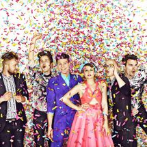 Foto de Alphabeat