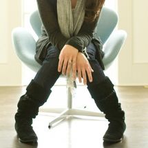 Foto de Christy Nockels