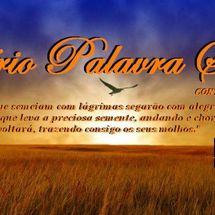 Foto de Ministério Palavra Semeada