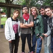 Foto de Banda Vermont