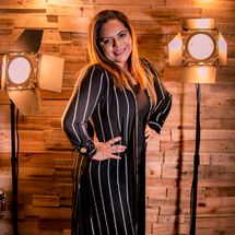 Foto de Lana Acácio