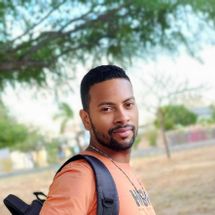 Foto de Pretinho Sensação