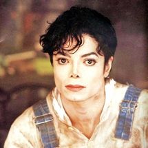 Foto de Michael Jackson