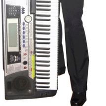 Foto de Tony Dos Teclados