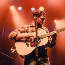 Foto de Tyler Childers