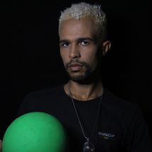 Foto de Marcos Yury Dieper