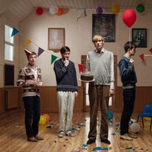 Foto de Spring Offensive