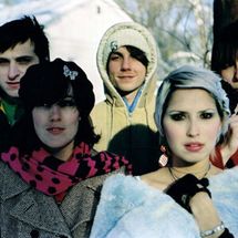 Foto de Tilly And The Wall