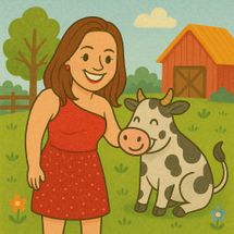 Foto de Sertãozinho de Emily