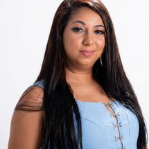 Foto de Tereza Cristina (Brega)
