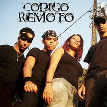 Foto de Codigo Remoto