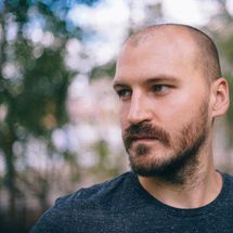 Foto de Cyrus Reynolds