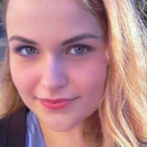 Foto de Lumi Lahtinen