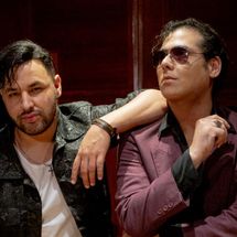 Foto de Anjos Do Hanngar