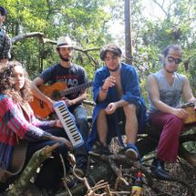 Foto de Bandoleiros de Passagem