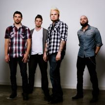 Foto de 7eventh Time Down