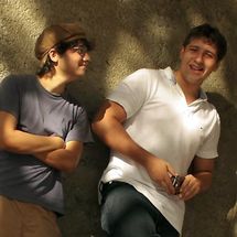 Foto de Selvagens À Procura de Lei