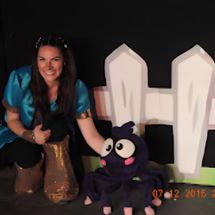 Foto de Lalu Miranda