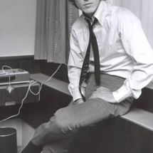 Foto de George Harrison